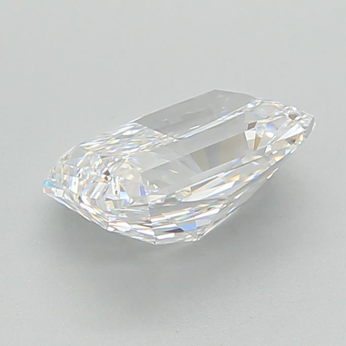 2.00 Carat Radiant Lab Diamond :: Greenstar spin frame 05