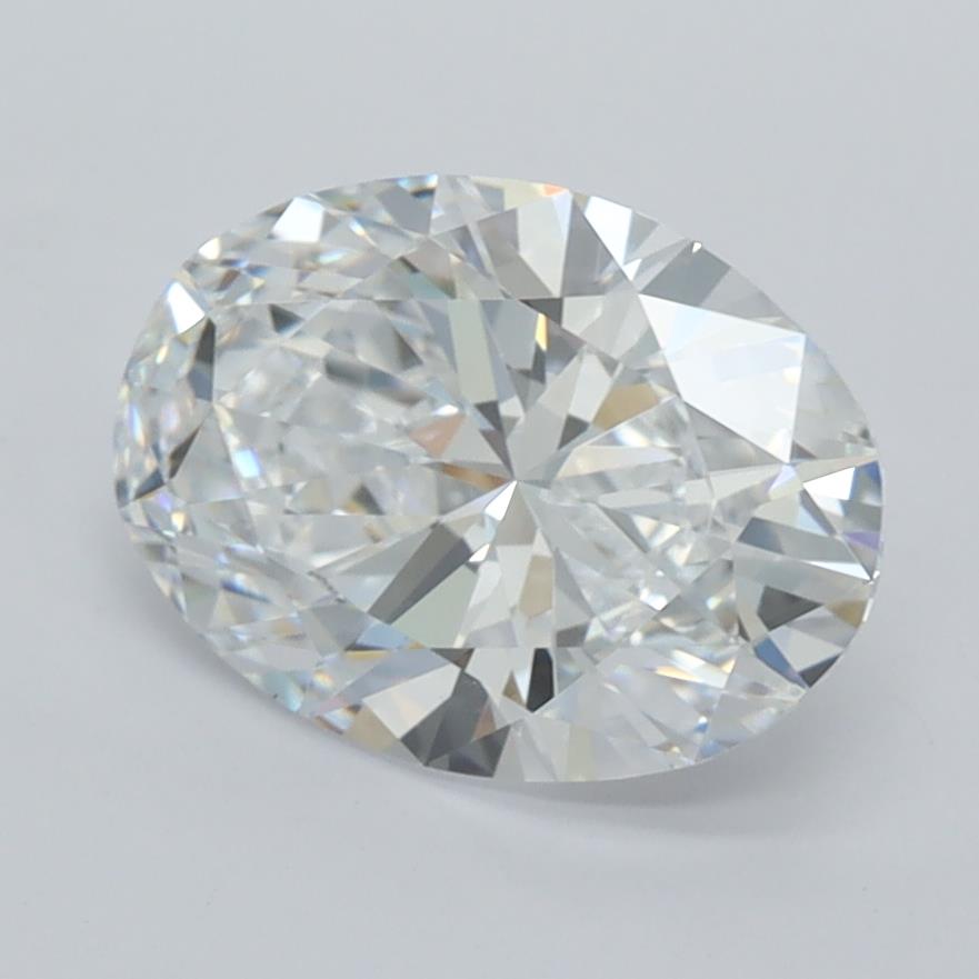 2.03 Carat Oval Lab Diamond :: Greenstar spin frame 05