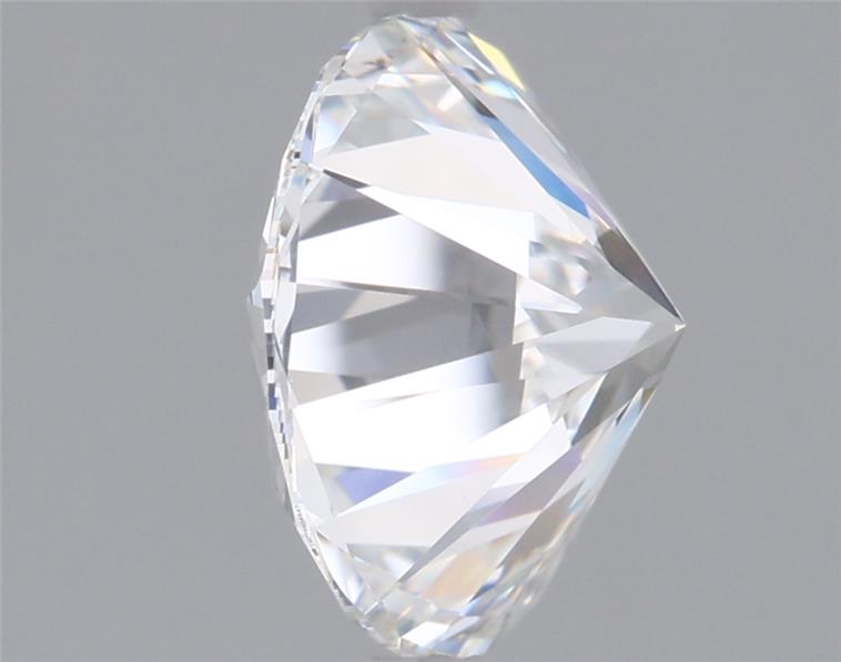 2.52 Carat Round Lab Diamond :: Greenstar spin frame 05