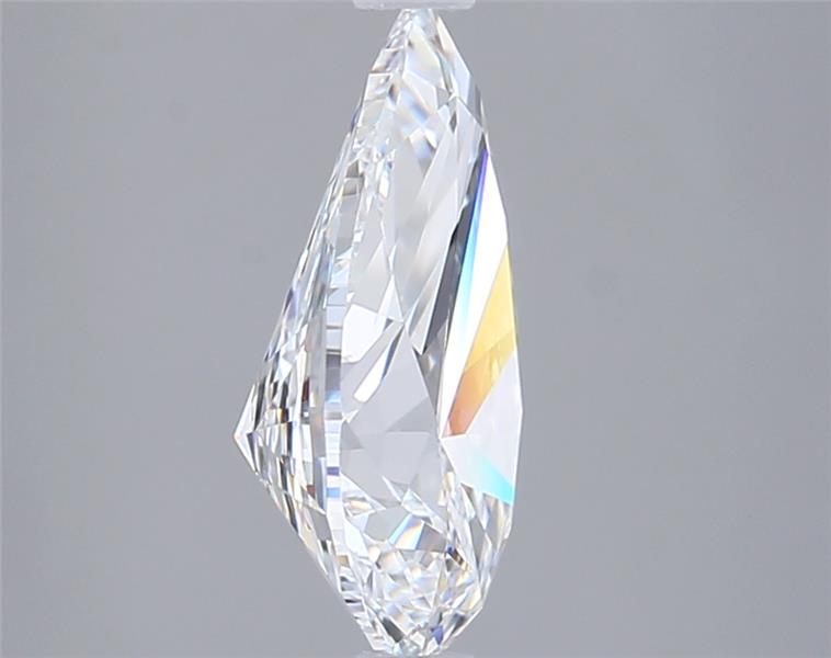 2.59 Carat Pear Lab Diamond :: Greenstar spin frame 05