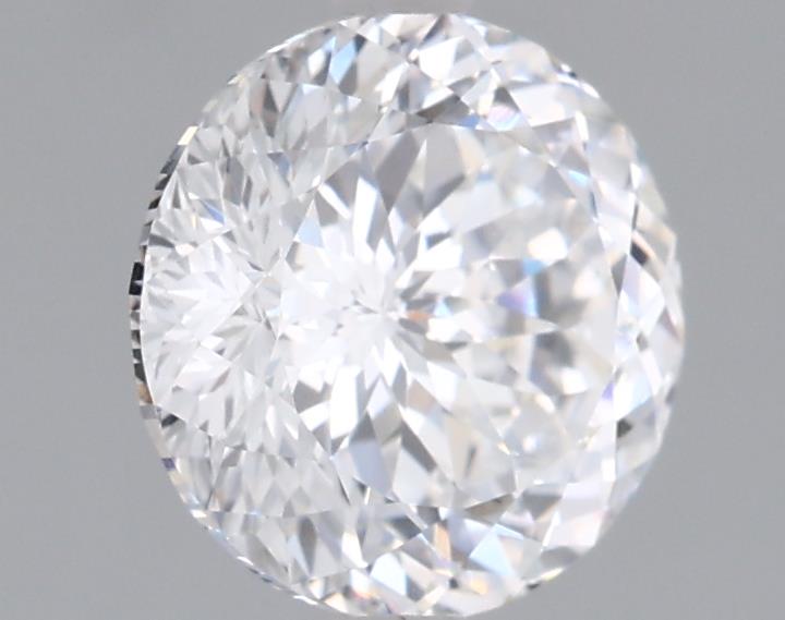 1.55 Carat Round Lab Diamond :: Greenstar spin frame 05