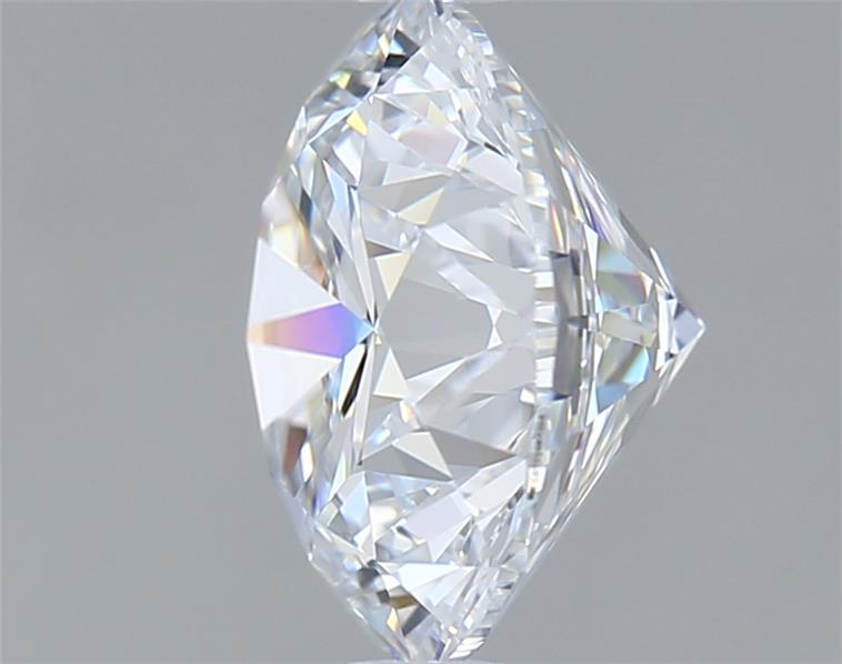 2.02 Carat Round Lab Diamond :: Greenstar spin frame 05