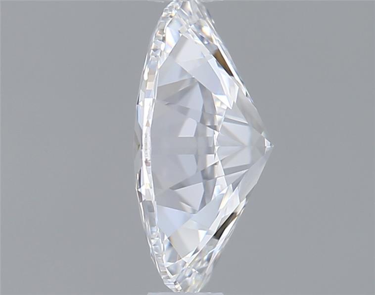 1.00 Carat Oval Lab Diamond :: Greenstar spin frame 05