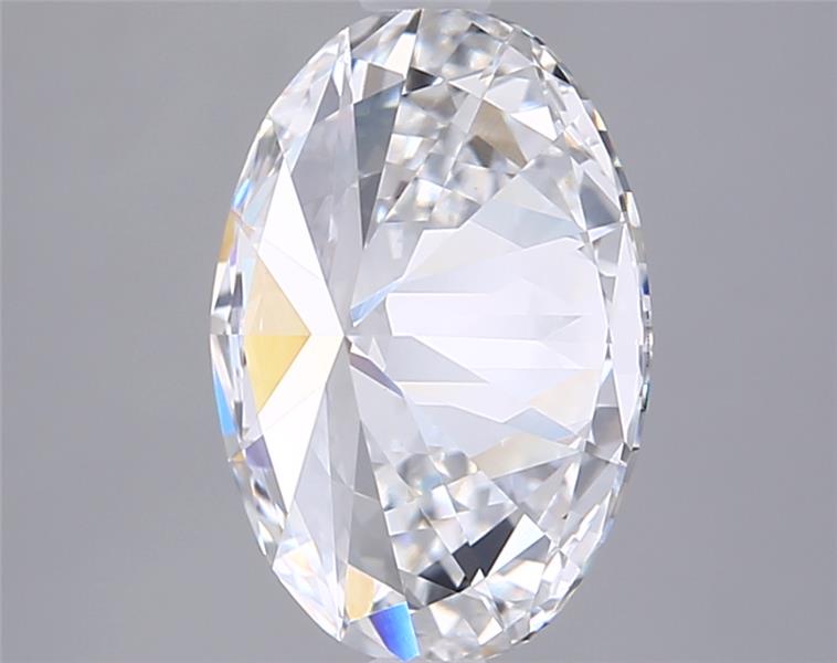 2.50 Carat Oval Lab Diamond :: Greenstar spin frame 05