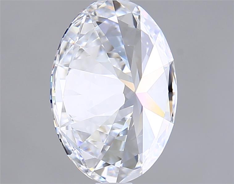 1.79 Carat Oval Lab Diamond :: Greenstar spin frame 05