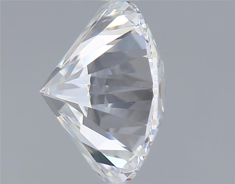 2.03 Carat Round Lab Diamond :: Greenstar spin frame 05