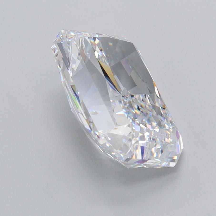 2.50 Carat Radiant Lab Diamond :: Greenstar spin frame 05
