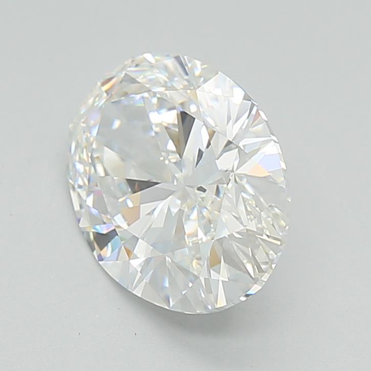 3.02 Carat Oval Lab Diamond :: Greenstar spin frame 05