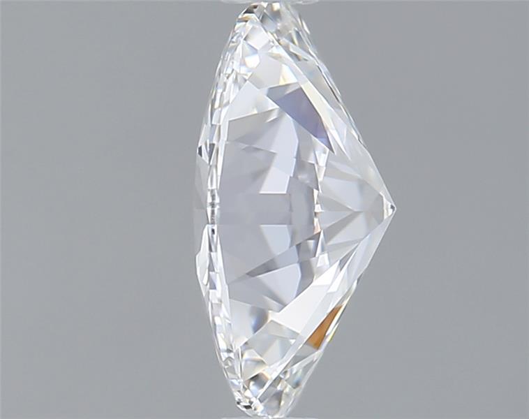 1.45 Carat Oval Lab Diamond :: Greenstar spin frame 05