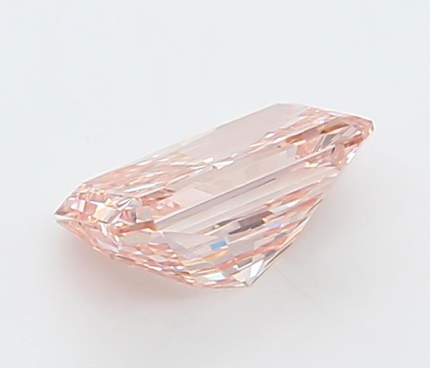 1.00 Carat Radiant Lab Diamond :: Greenstar spin frame 05
