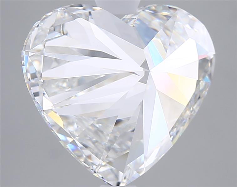 5.06 Carat Heart Lab Diamond :: Greenstar spin frame 05