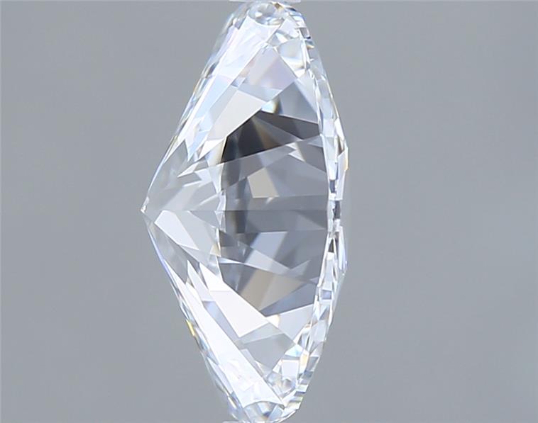 2.04 Carat Oval Lab Diamond :: Greenstar spin frame 05