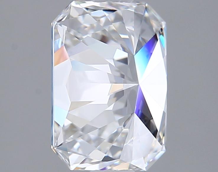 1.53 Carat Radiant Lab Diamond :: Greenstar spin frame 05