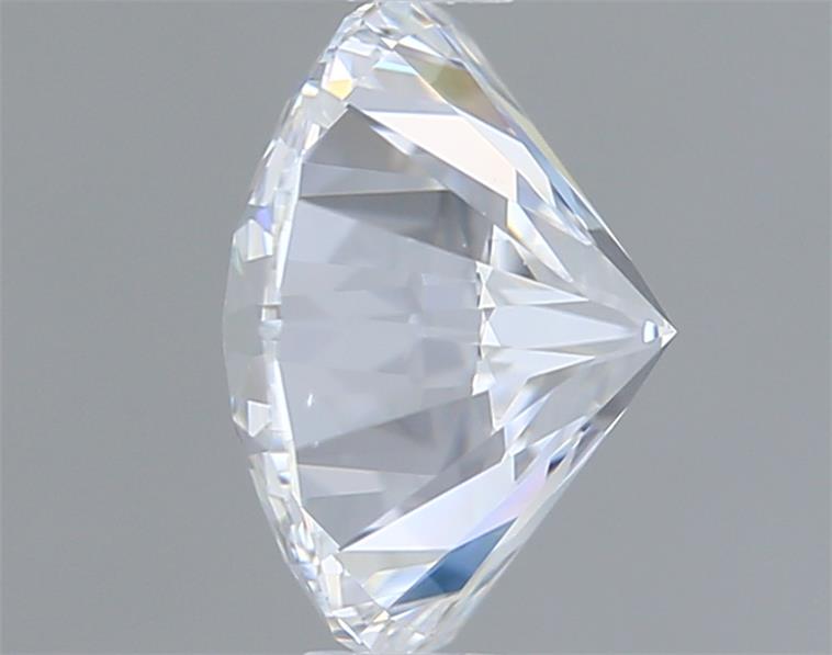 1.06 Carat Round Lab Diamond :: Greenstar spin frame 05