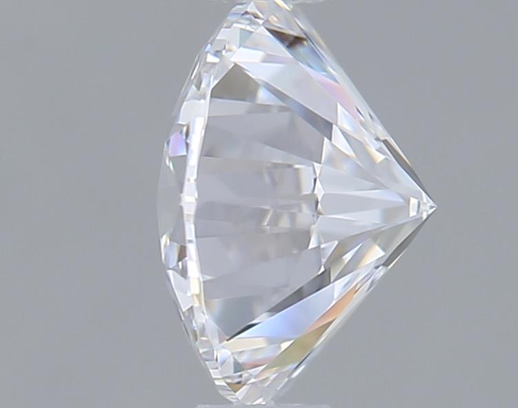 1.04 Carat Round Lab Diamond :: Greenstar spin frame 05