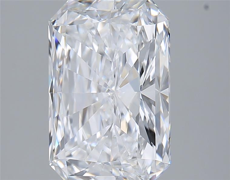 2.40 Carat Radiant Lab Diamond :: Greenstar spin frame 05