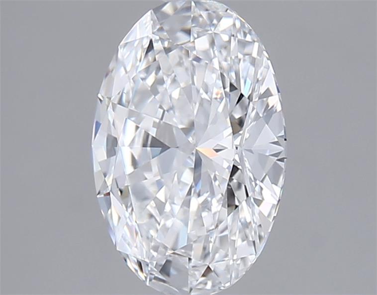 1.53 Carat Oval Lab Diamond :: Greenstar spin frame 05