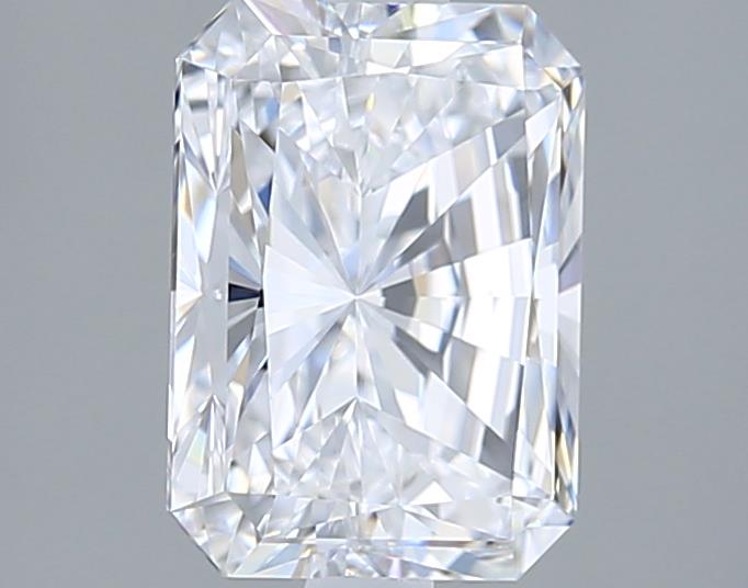 2.25 Carat Radiant Lab Diamond :: Greenstar spin frame 05