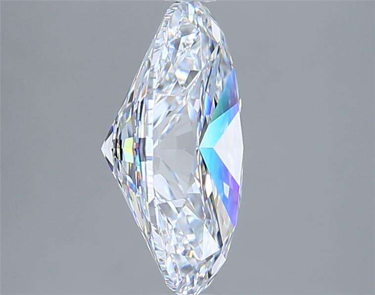 2.62 Carat Oval Lab Diamond :: Greenstar spin frame 05