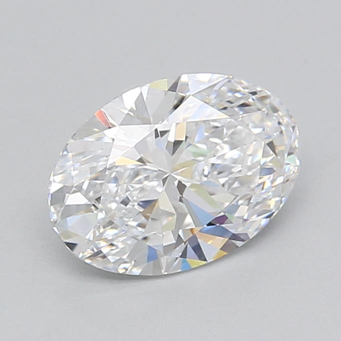 2.04 Carat Oval Lab Diamond :: Greenstar spin frame 05