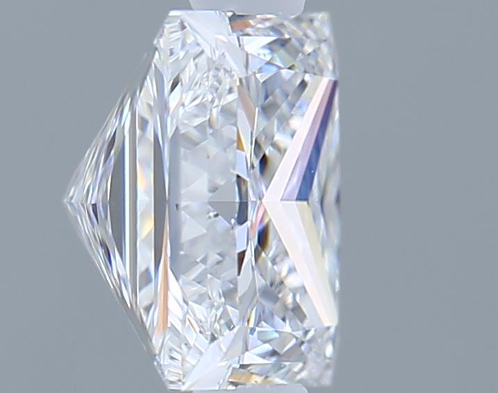 1.24 Carat Princess Lab Diamond :: Greenstar spin frame 05