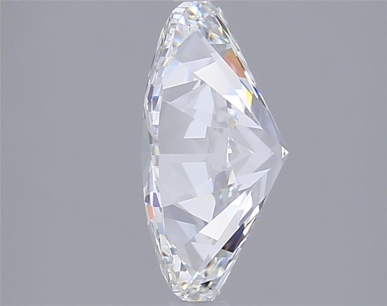 2.55 Carat Oval Lab Diamond :: Greenstar spin frame 05