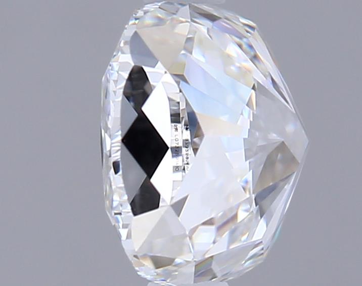 1.91 Carat Cushion Lab Diamond :: Greenstar spin frame 05
