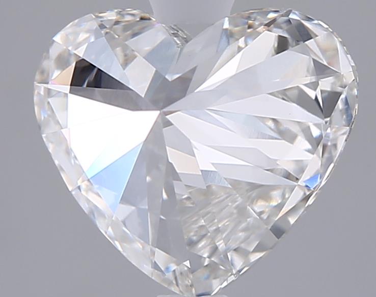 2.04 Carat Heart Lab Diamond :: Greenstar spin frame 05