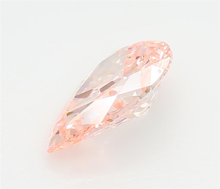 2.00 Carat Pear Lab Diamond :: Greenstar spin frame 05