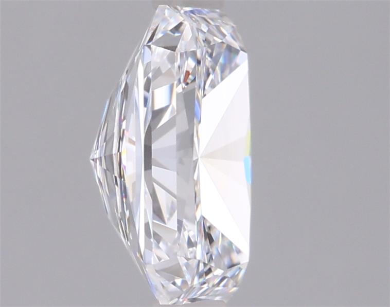 1.84 Carat Radiant Lab Diamond :: Greenstar spin frame 05