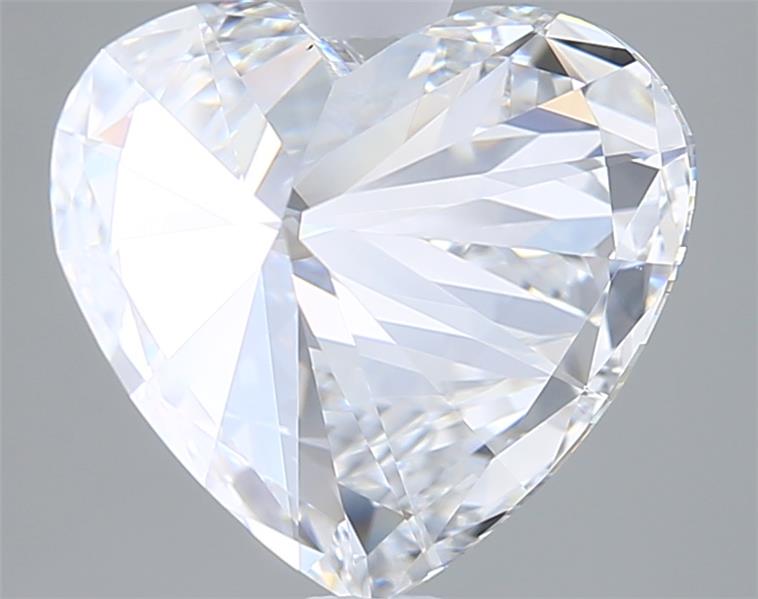3.00 Carat Heart Lab Diamond :: Greenstar spin frame 05