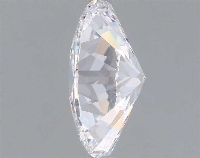 1.53 Carat Oval Lab Diamond :: Greenstar spin frame 05