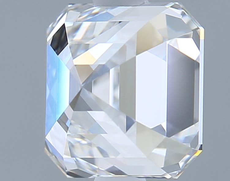 1.51 Carat Asscher Lab Diamond :: Greenstar spin frame 05
