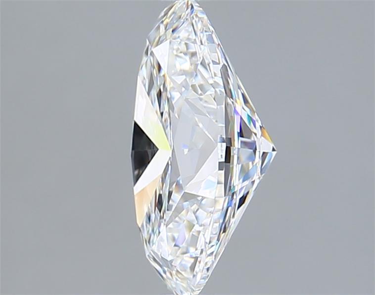 2.52 Carat Oval Lab Diamond :: Greenstar spin frame 05