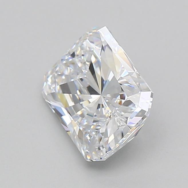 2.12 Carat Radiant Lab Diamond :: Greenstar spin frame 05