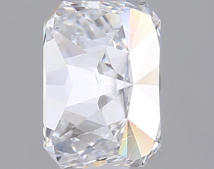 1.19 Carat Radiant Lab Diamond :: Greenstar spin frame 05