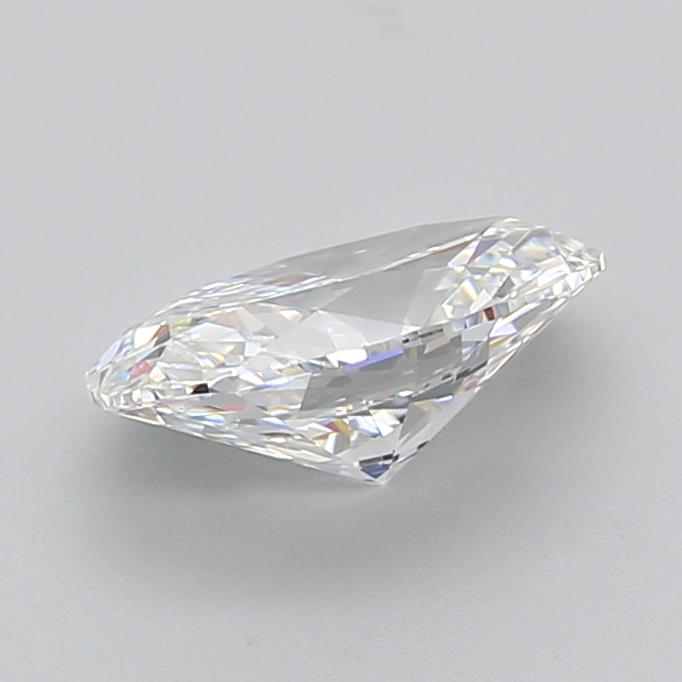 2.01 Carat Oval Lab Diamond :: Greenstar spin frame 05