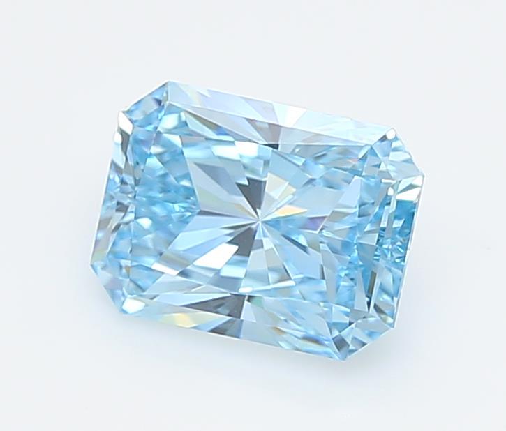 1.54 Carat Radiant Lab Diamond :: Greenstar spin frame 05