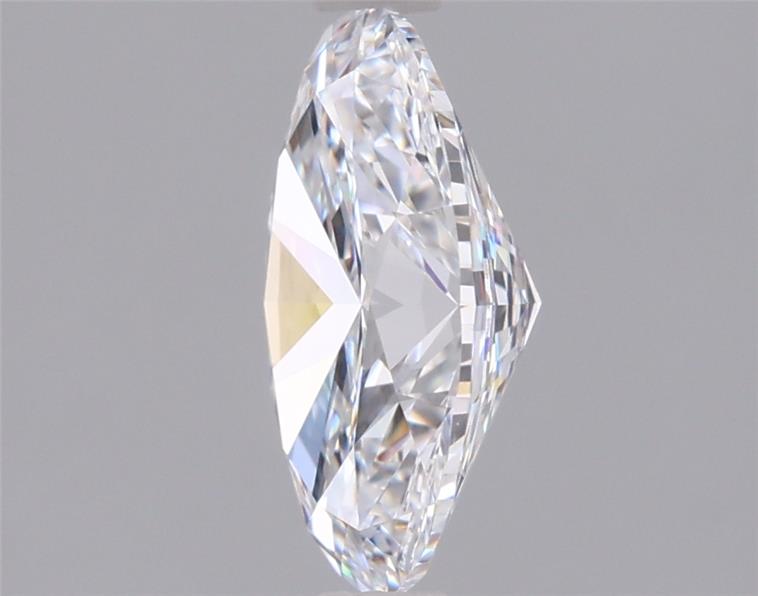 1.54 Carat Oval Lab Diamond :: Greenstar spin frame 05