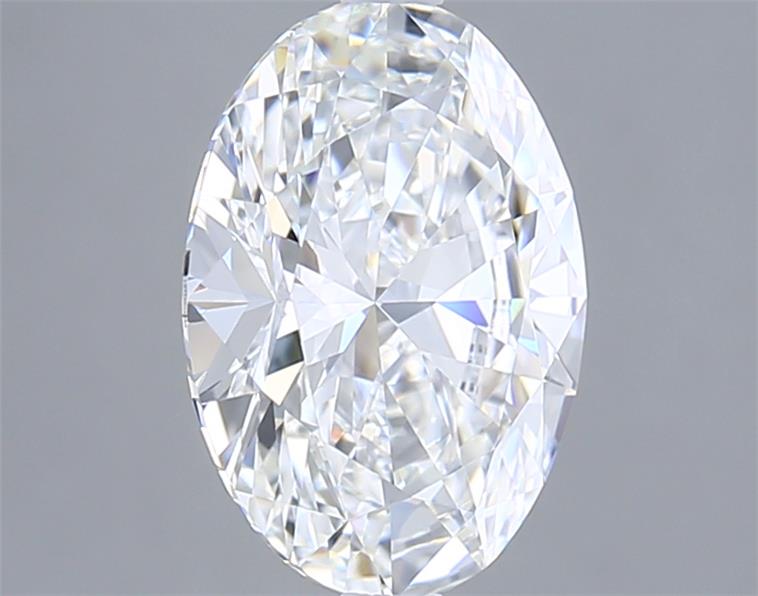 2.55 Carat Oval Lab Diamond :: Greenstar spin frame 05