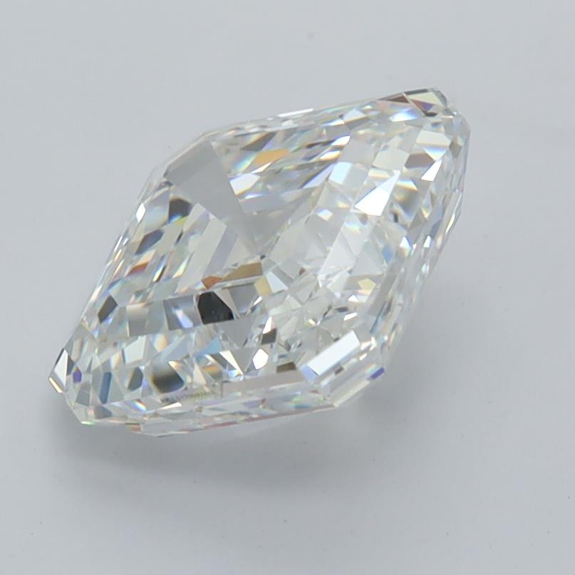2.56 Carat Asscher Lab Diamond :: Greenstar spin frame 05
