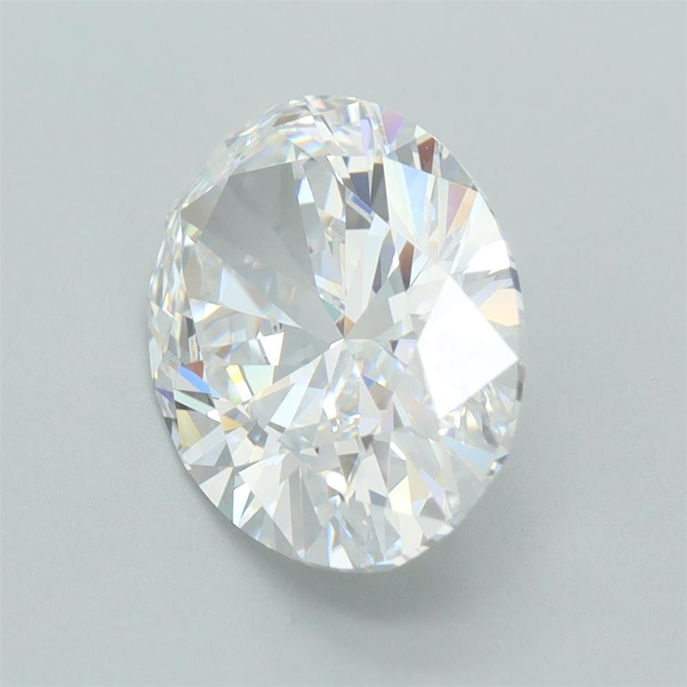 3.07 Carat Oval Lab Diamond :: Greenstar spin frame 05