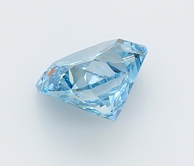 1.57 Carat Heart Lab Diamond :: Greenstar spin frame 05