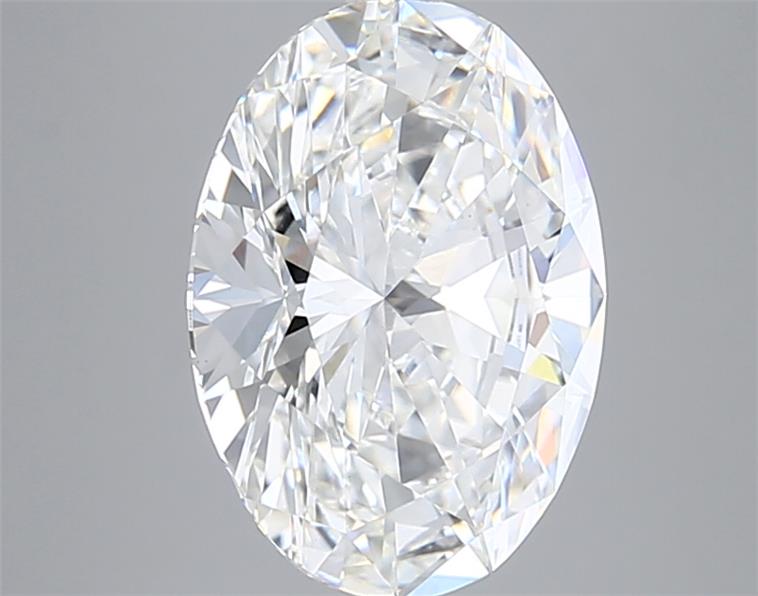 5.04 Carat Oval Lab Diamond :: Greenstar spin frame 05