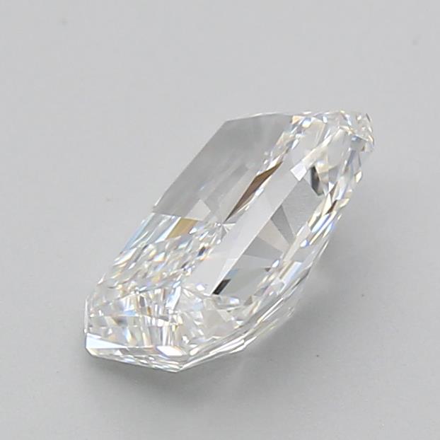 2.05 Carat Radiant Lab Diamond :: Greenstar spin frame 05