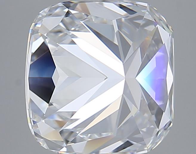 3.24 Carat Cushion Lab Diamond :: Greenstar spin frame 05