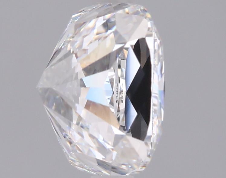 2.54 Carat Cushion Lab Diamond :: Greenstar spin frame 05