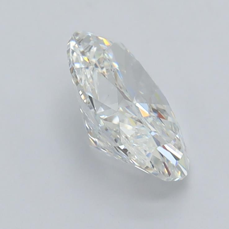 1.15 Carat Oval Lab Diamond :: Greenstar spin frame 05