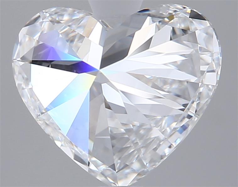 2.31 Carat Heart Lab Diamond :: Greenstar spin frame 05