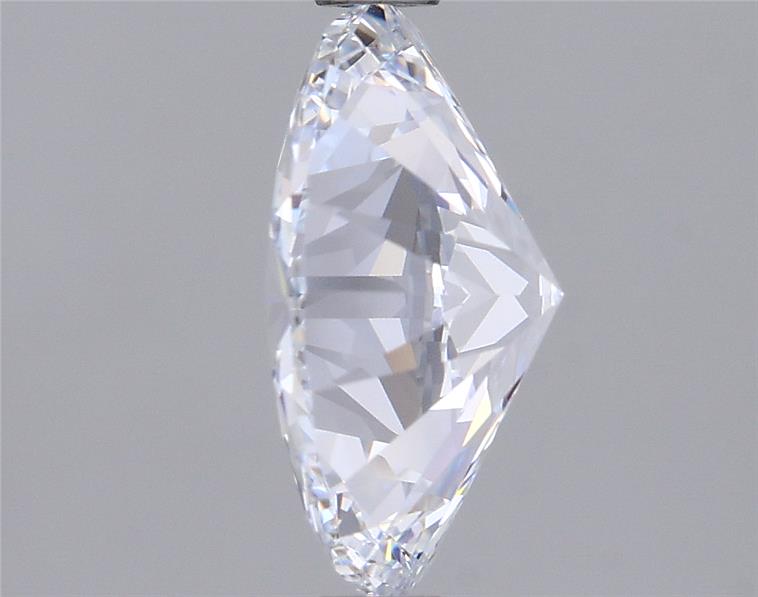 1.54 Carat Oval Lab Diamond :: Greenstar spin frame 05